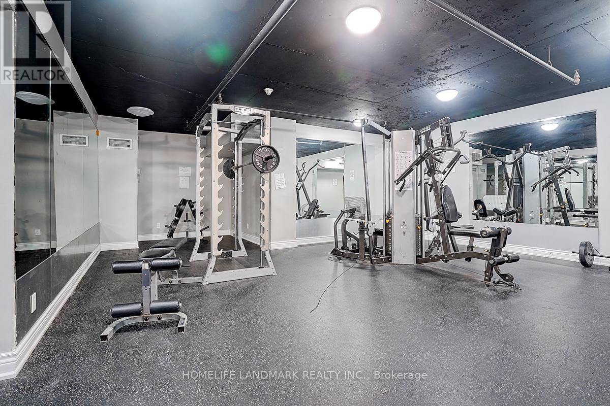 Photo 43 of 15 C 8 Rosebank Drive, Toronto ON