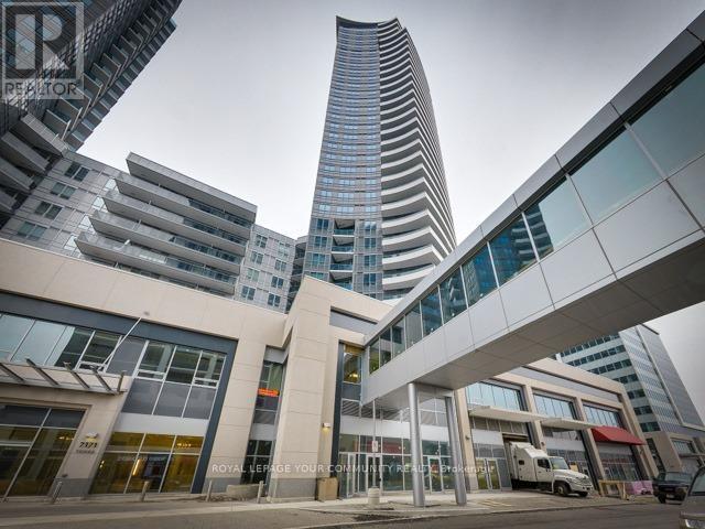 Photo 1 of 1606 7171 Yonge Street, Markham ON