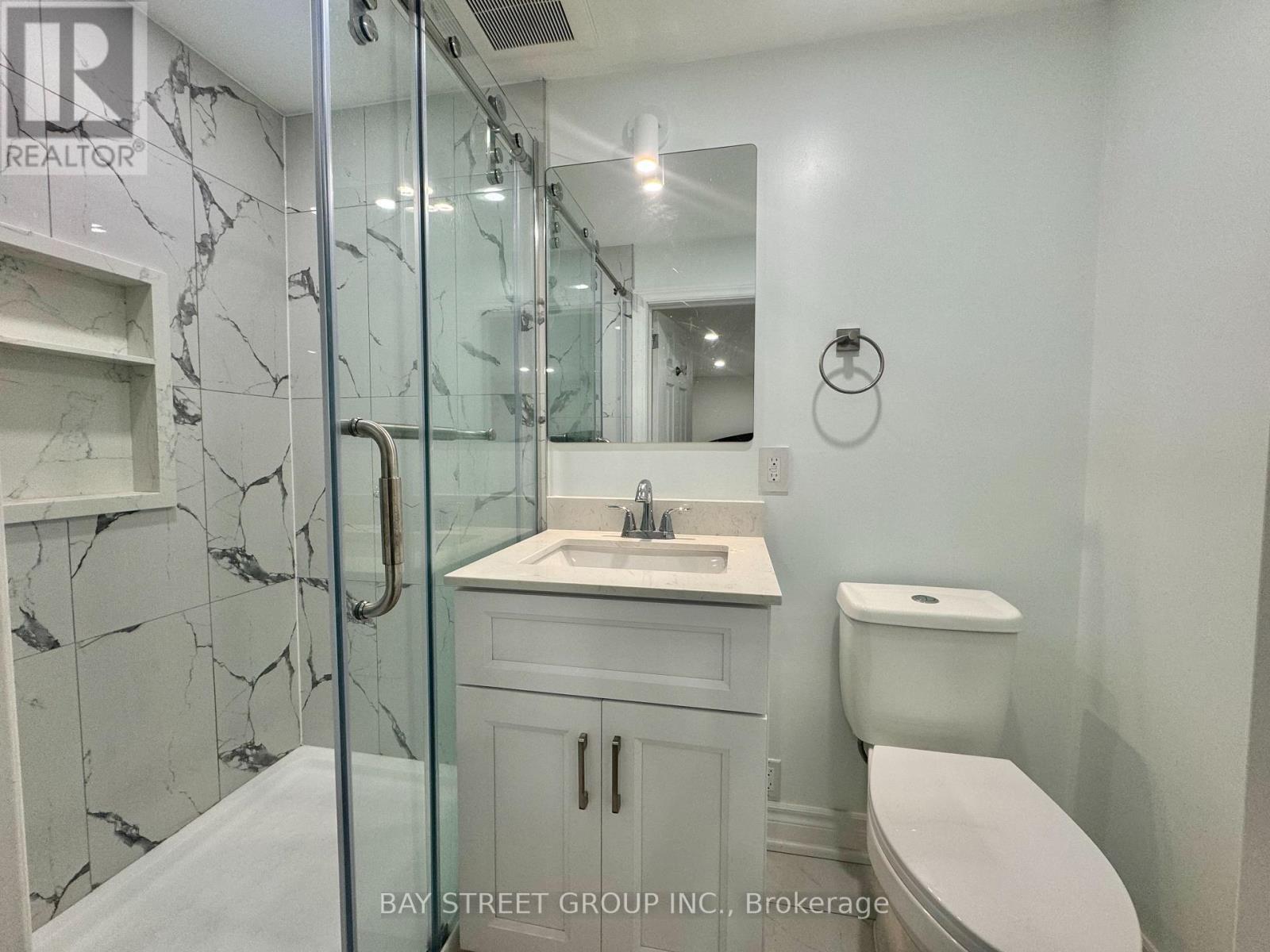 Photo 3 of One Room In W O Basement 8 Queensgate Court, Markham ON