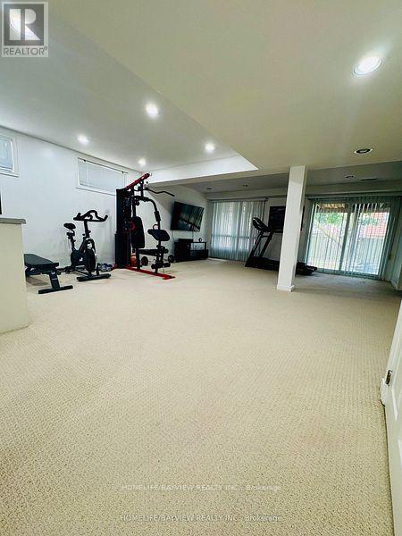 Photo 22 of 23 Holm Crescent, Markham ON