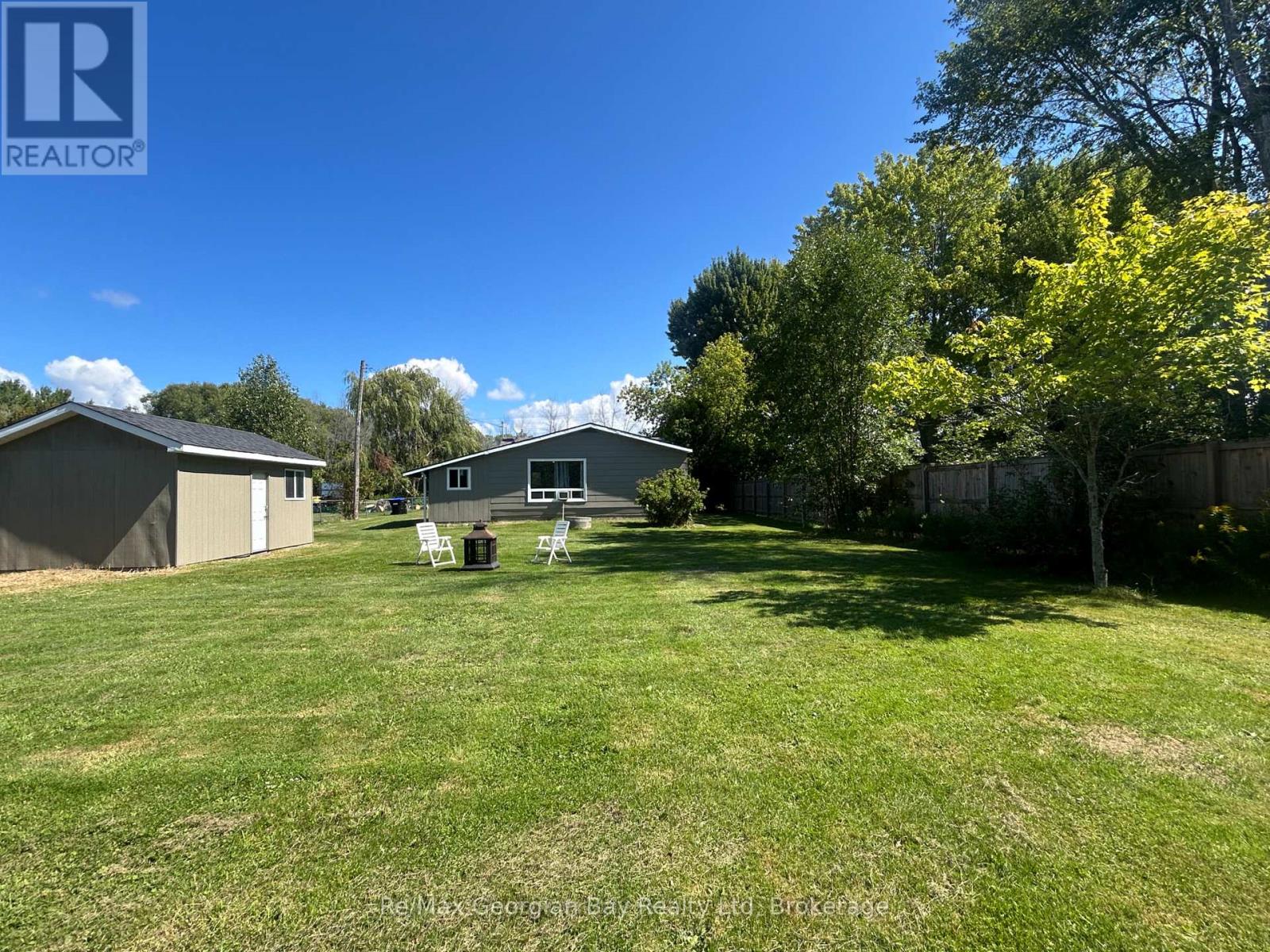 Photo 32 of 3206 Port Severn Road, Severn ON