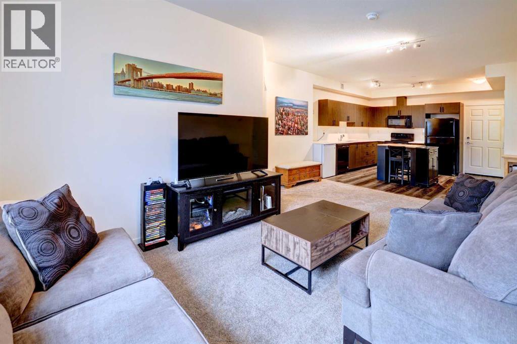 Photo 1 of 3318 298 Sage Meadows Park Nw, Calgary AB