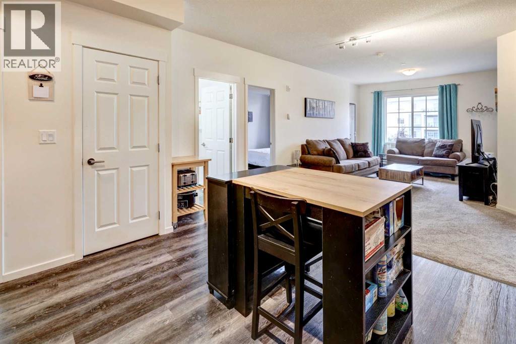 Photo 2 of 3318 298 Sage Meadows Park Nw, Calgary AB