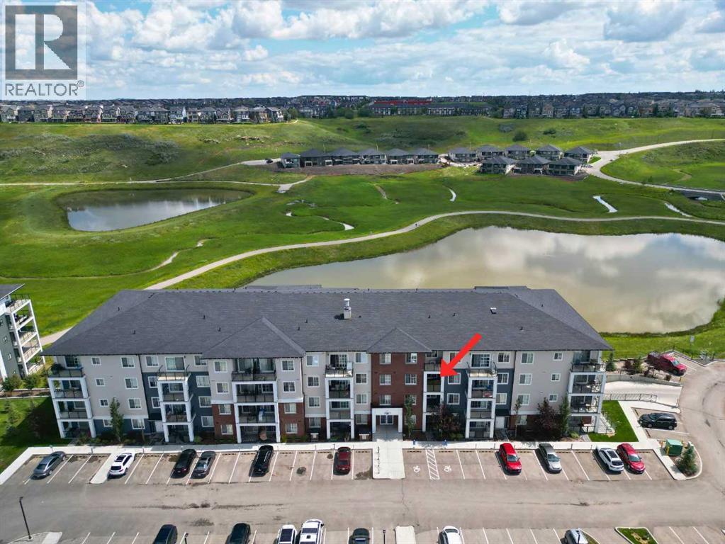 Photo 25 of 3318 298 Sage Meadows Park Nw, Calgary AB