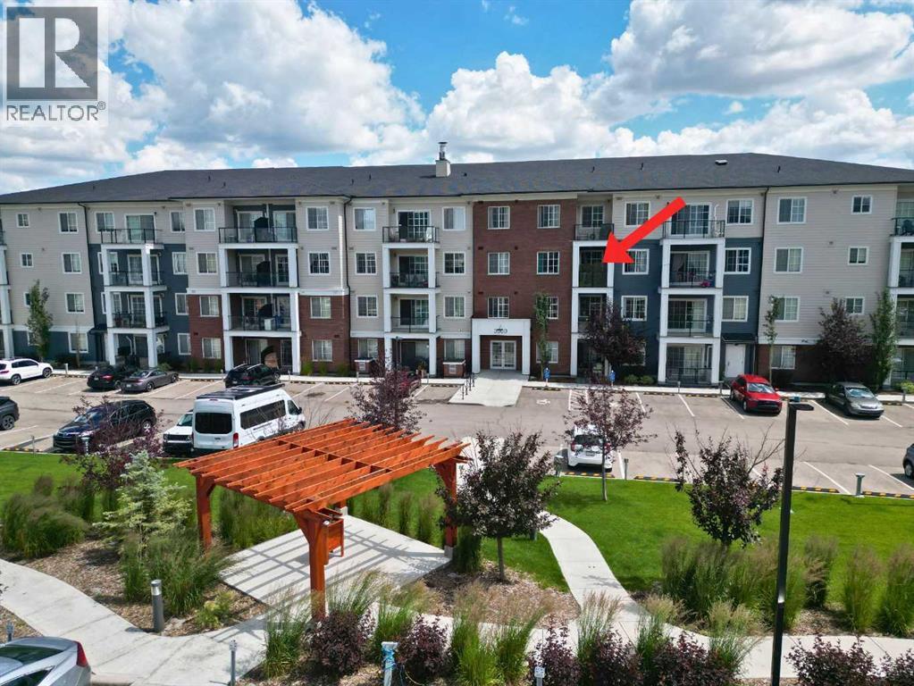 Photo 24 of 3318 298 Sage Meadows Park Nw, Calgary AB