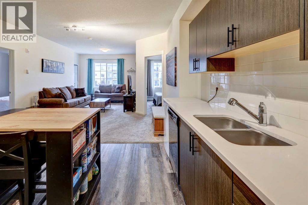 Photo 8 of 3318 298 Sage Meadows Park Nw, Calgary AB