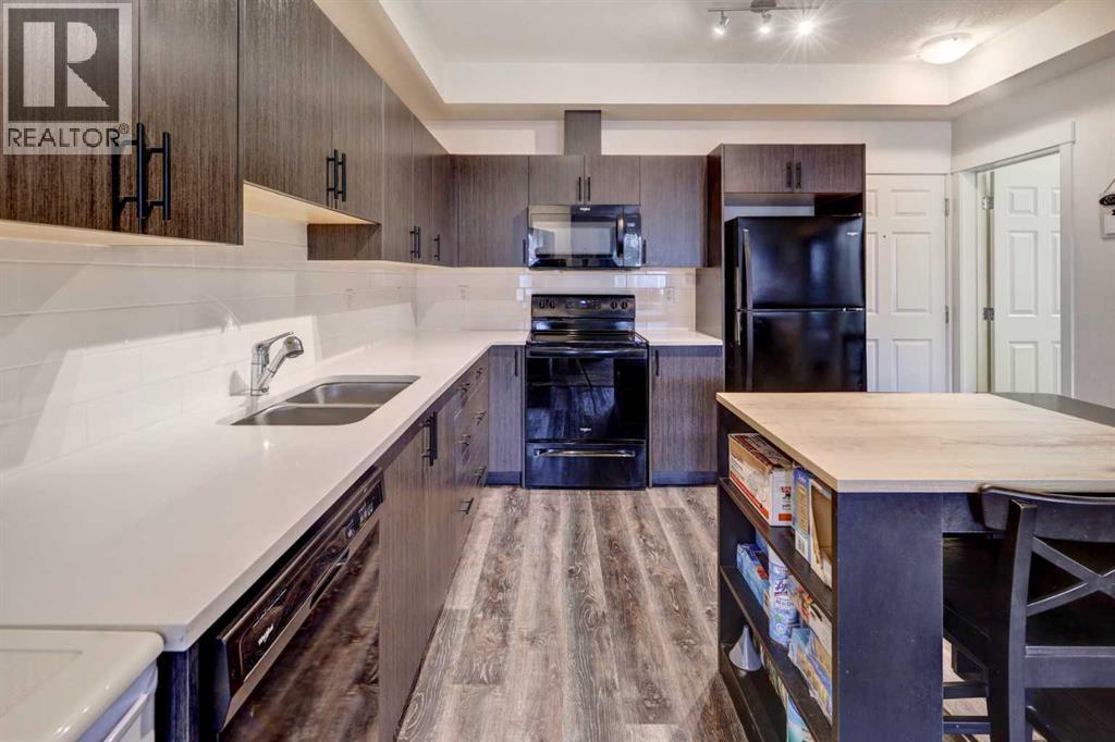 Photo 6 of 3318 298 Sage Meadows Park Nw, Calgary AB