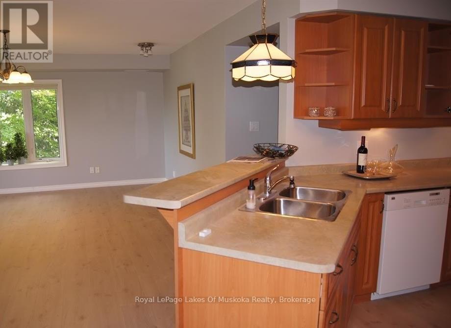 Photo 20 of 301 24 Dairy Lane, Huntsville ON