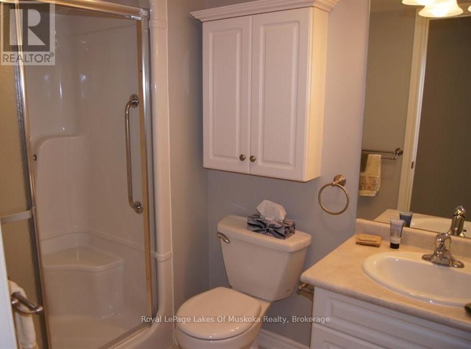 Photo 23 of 301 24 Dairy Lane, Huntsville ON