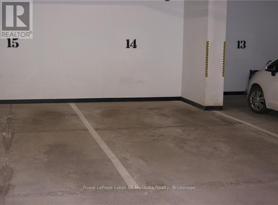 Photo 34 of 301 24 Dairy Lane, Huntsville ON