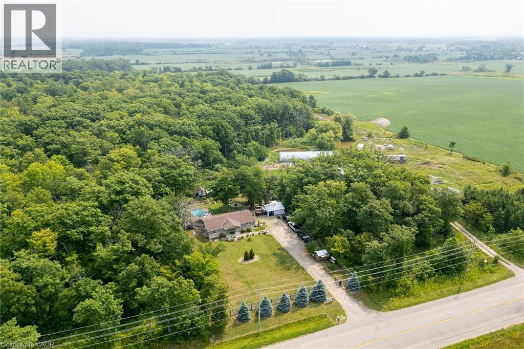 Photo 48 of 920 Highway 56, York ON