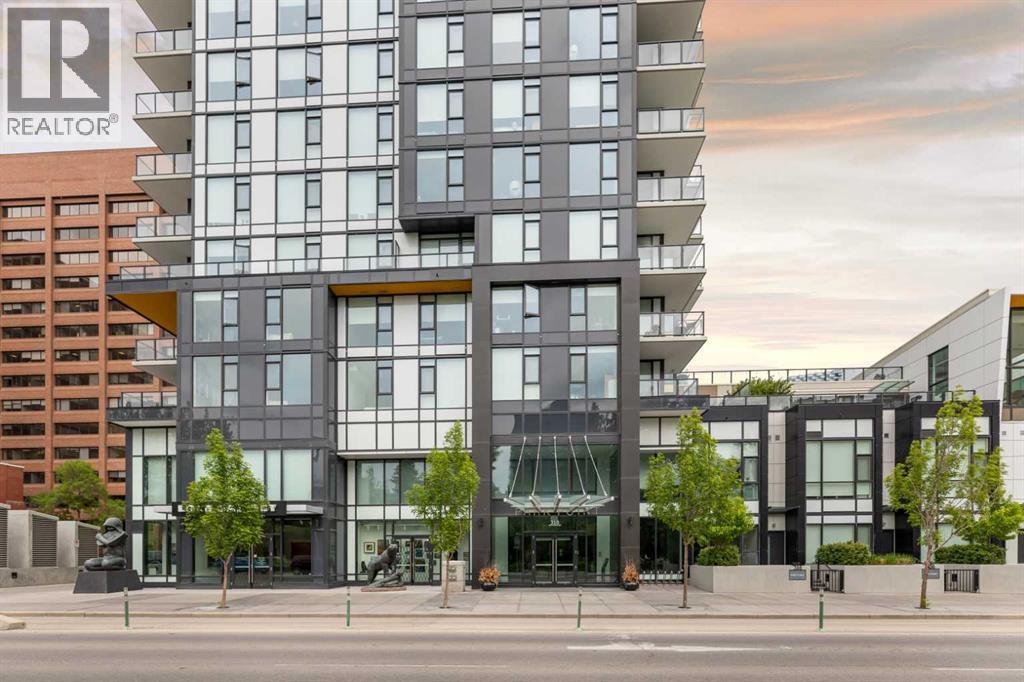 Photo 3 of 1203 310 12 Avenue Sw, Calgary AB
