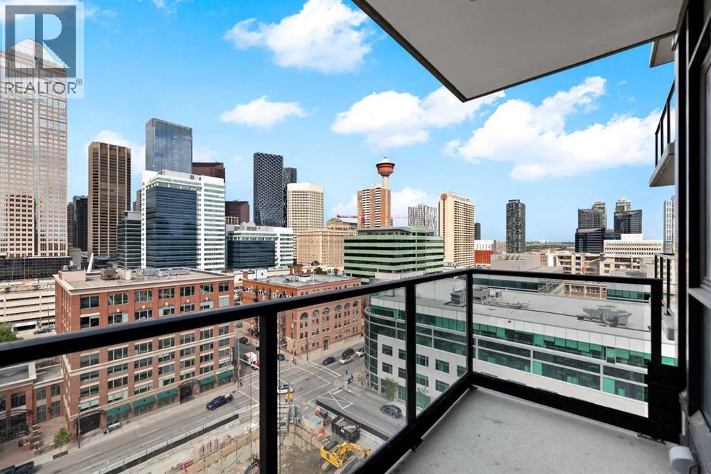Photo 16 of 1203 310 12 Avenue Sw, Calgary AB
