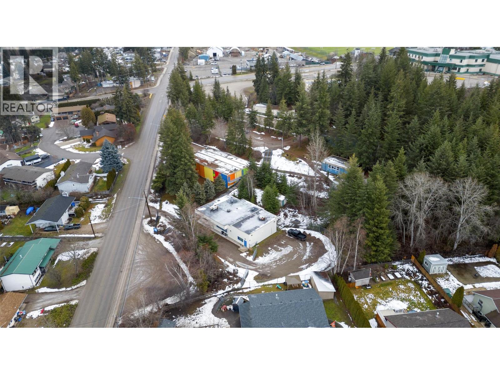 Photo 53 of 2960 Okanagan Avenue Se Unit 120, Salmon Arm BC