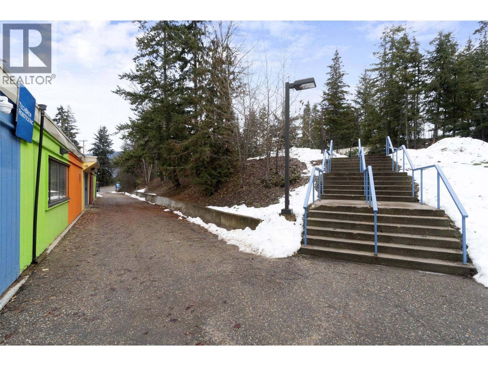 Photo 43 of 2960 Okanagan Avenue Se Unit 120, Salmon Arm BC