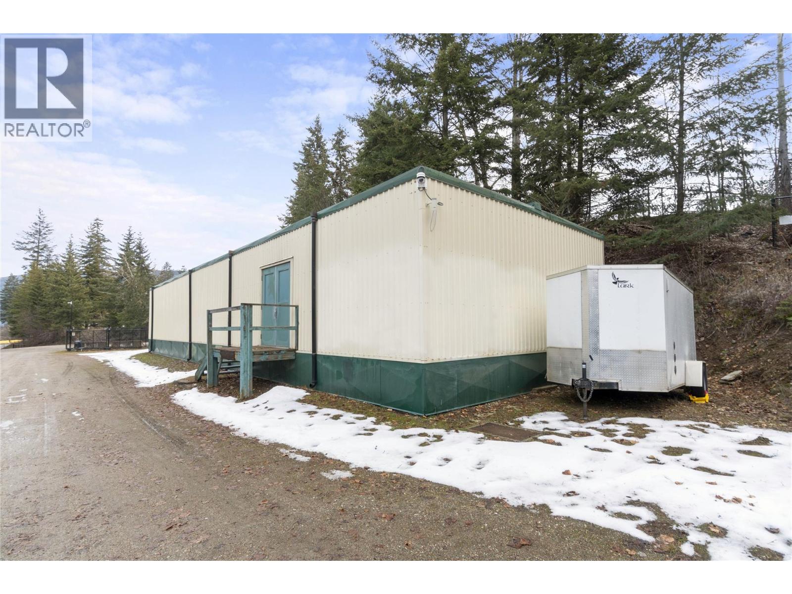 Photo 1 of 2960 Okanagan Avenue Se Unit 160, Salmon Arm BC