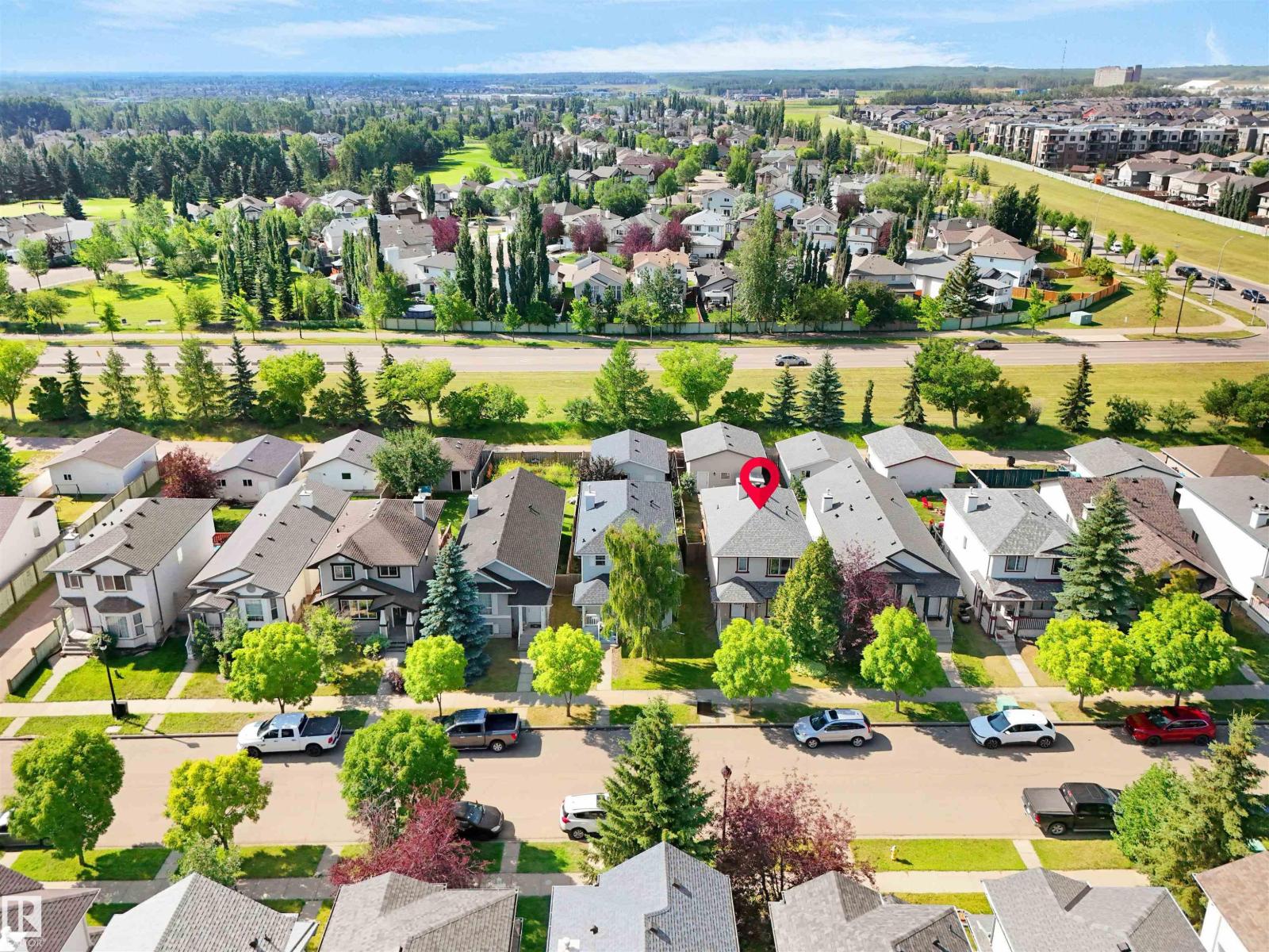 Photo 4 of 21353 87 A Av Nw, Edmonton AB