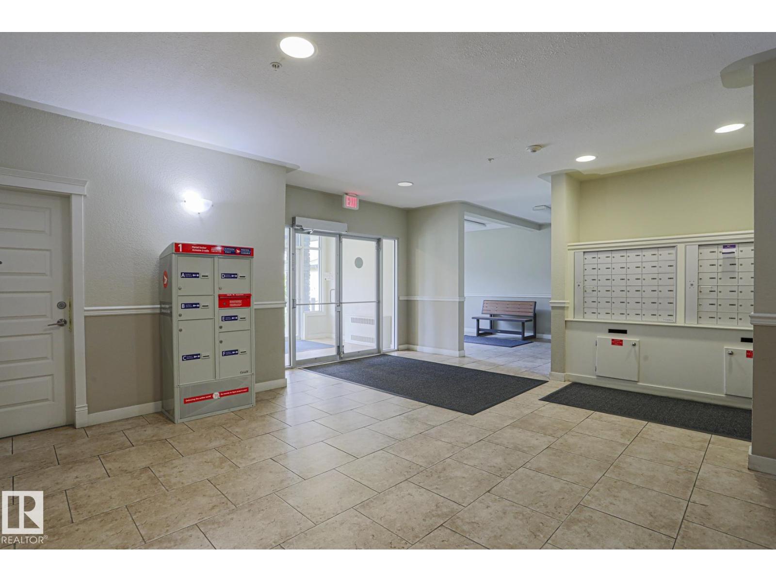Photo 33 of 205 10530 56 Av Nw, Edmonton AB