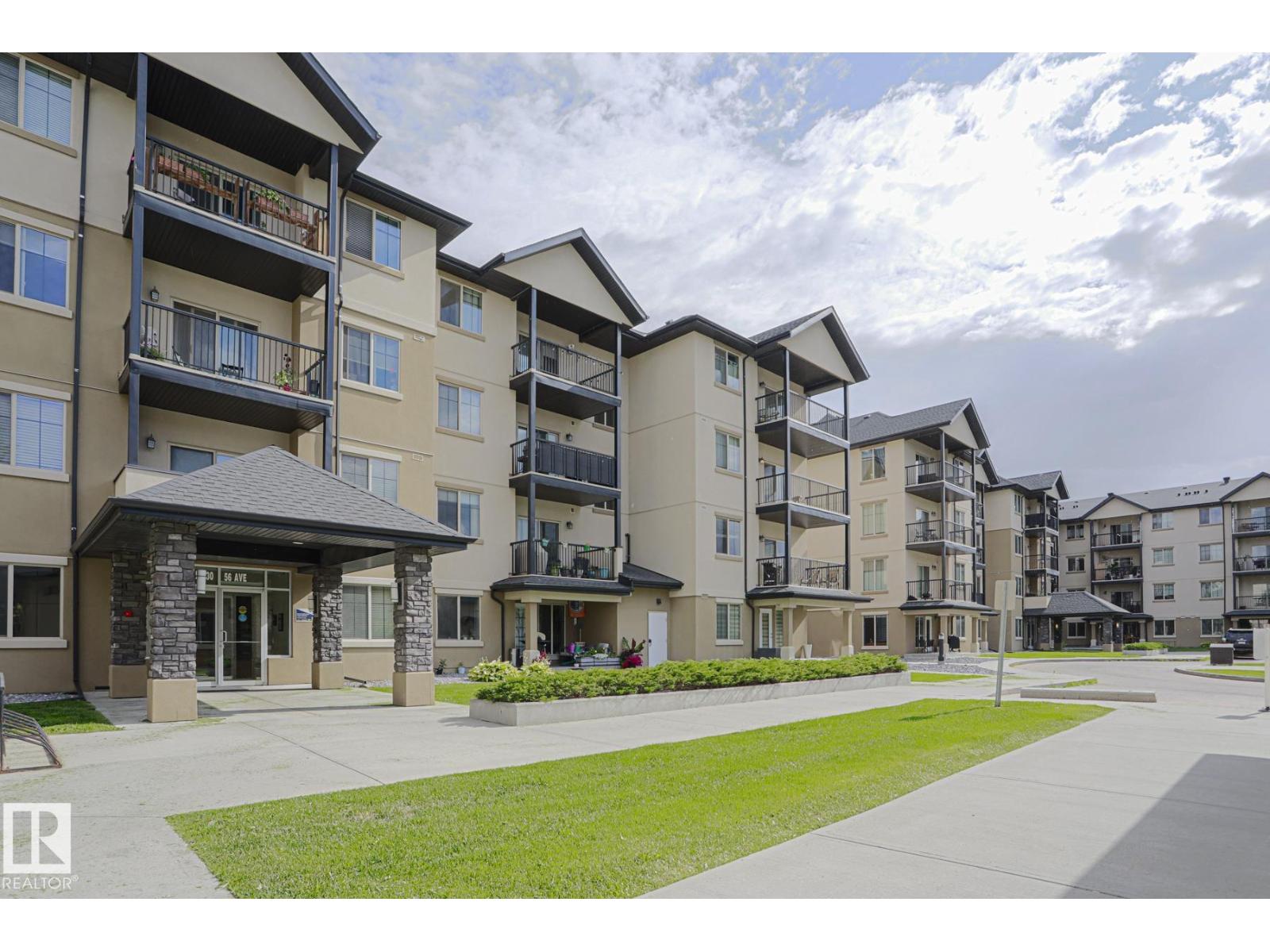Photo 35 of 205 10530 56 Av Nw, Edmonton AB