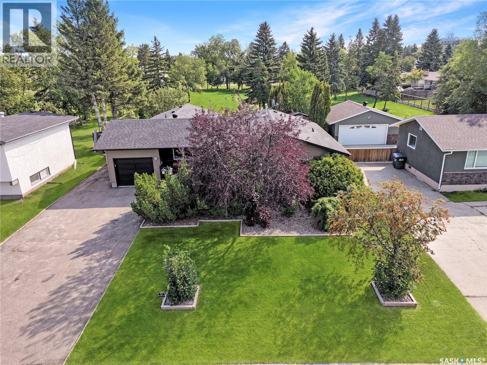 Photo 1 of 3078 6th Avenue W, Prince Albert SK