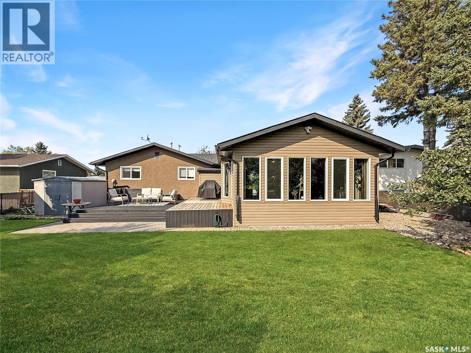Photo 31 of 3078 6th Avenue W, Prince Albert SK