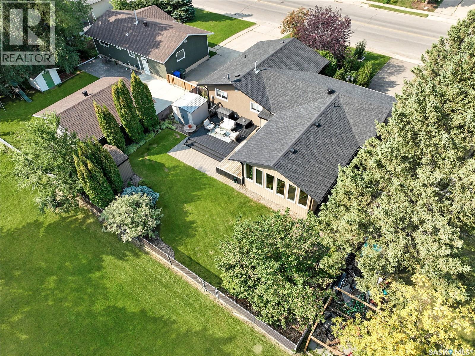 Photo 37 of 3078 6th Avenue W, Prince Albert SK