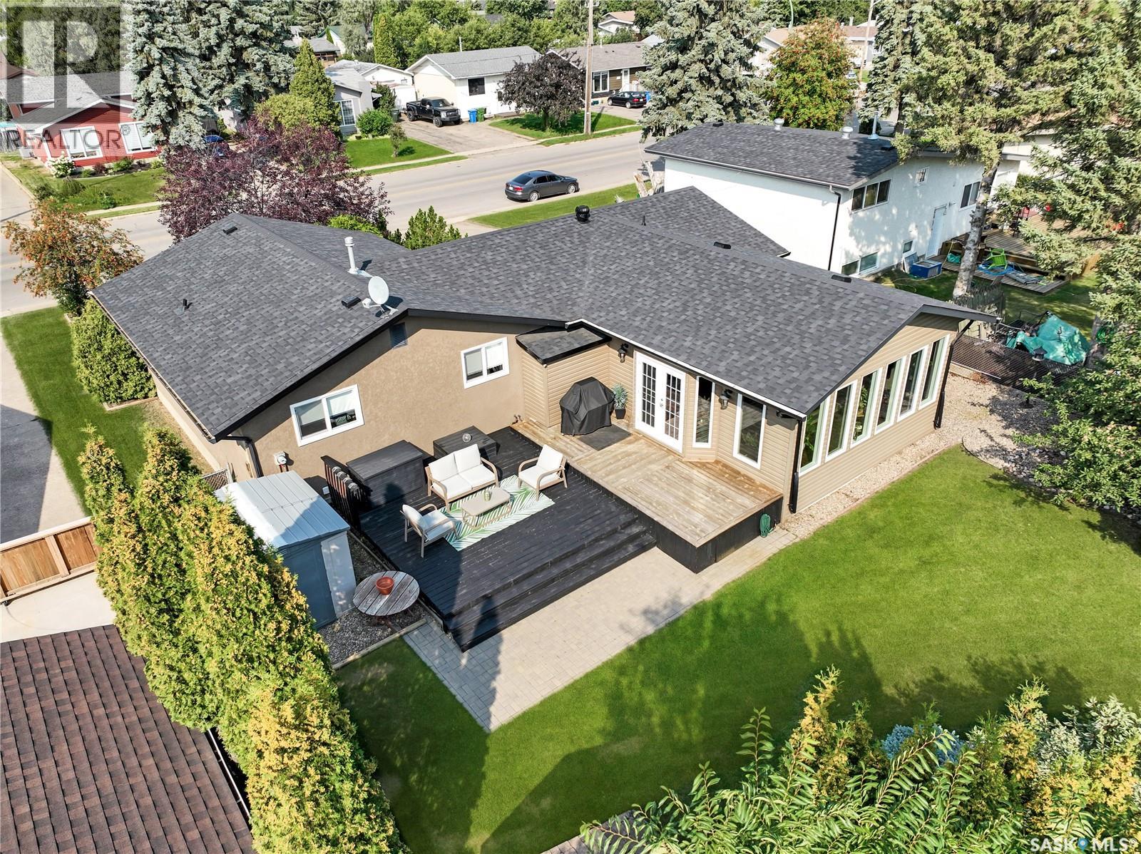 Photo 40 of 3078 6th Avenue W, Prince Albert SK