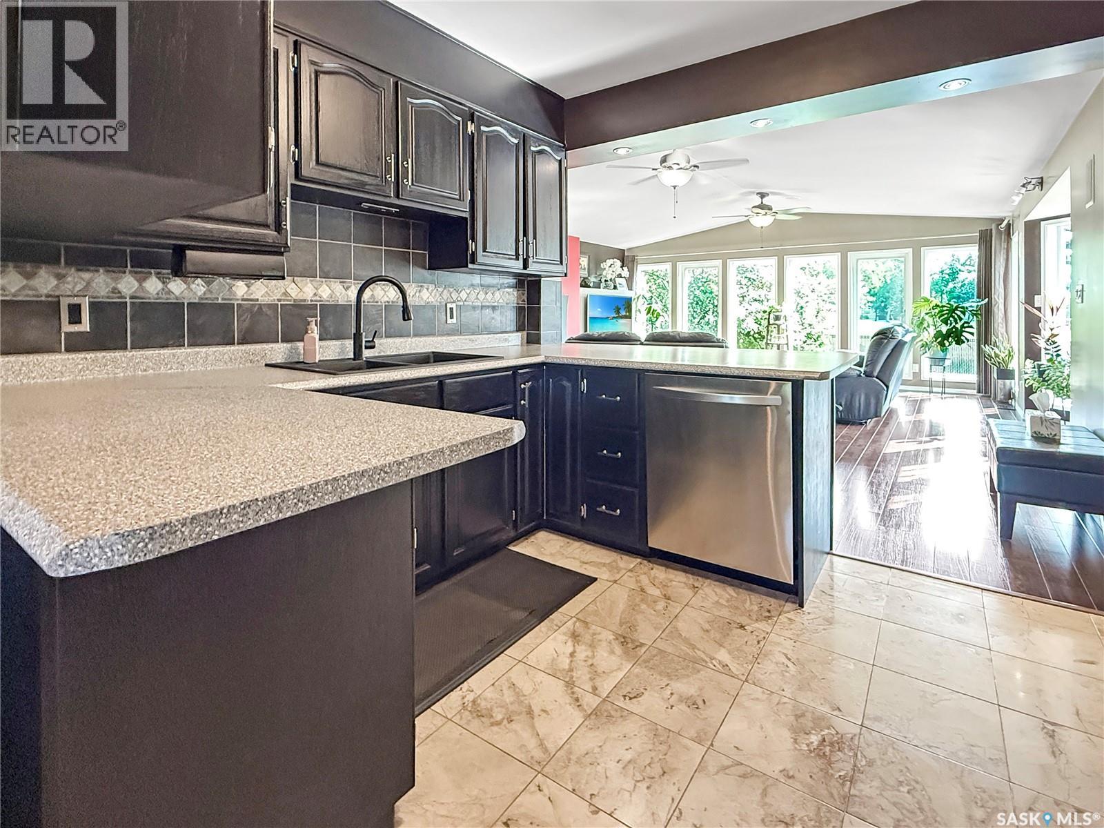 Photo 5 of 3078 6th Avenue W, Prince Albert SK