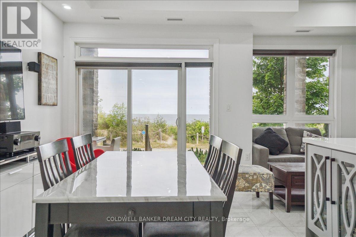 Photo 17 of 111 764 River Road E, Wasaga Beach ON