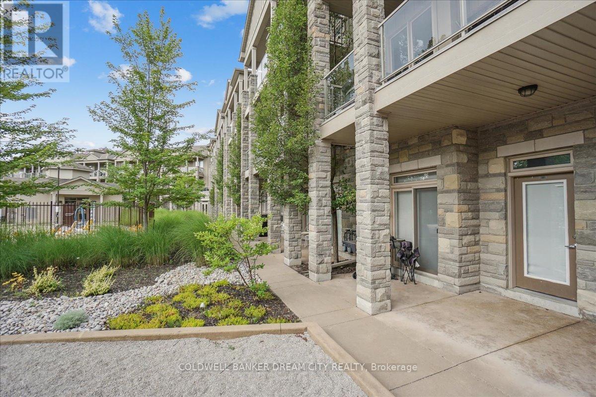 Photo 2 of 111 764 River Road E, Wasaga Beach ON