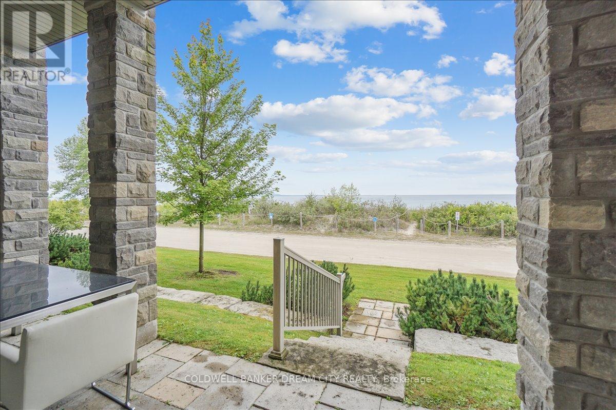 Photo 30 of 111 764 River Road E, Wasaga Beach ON