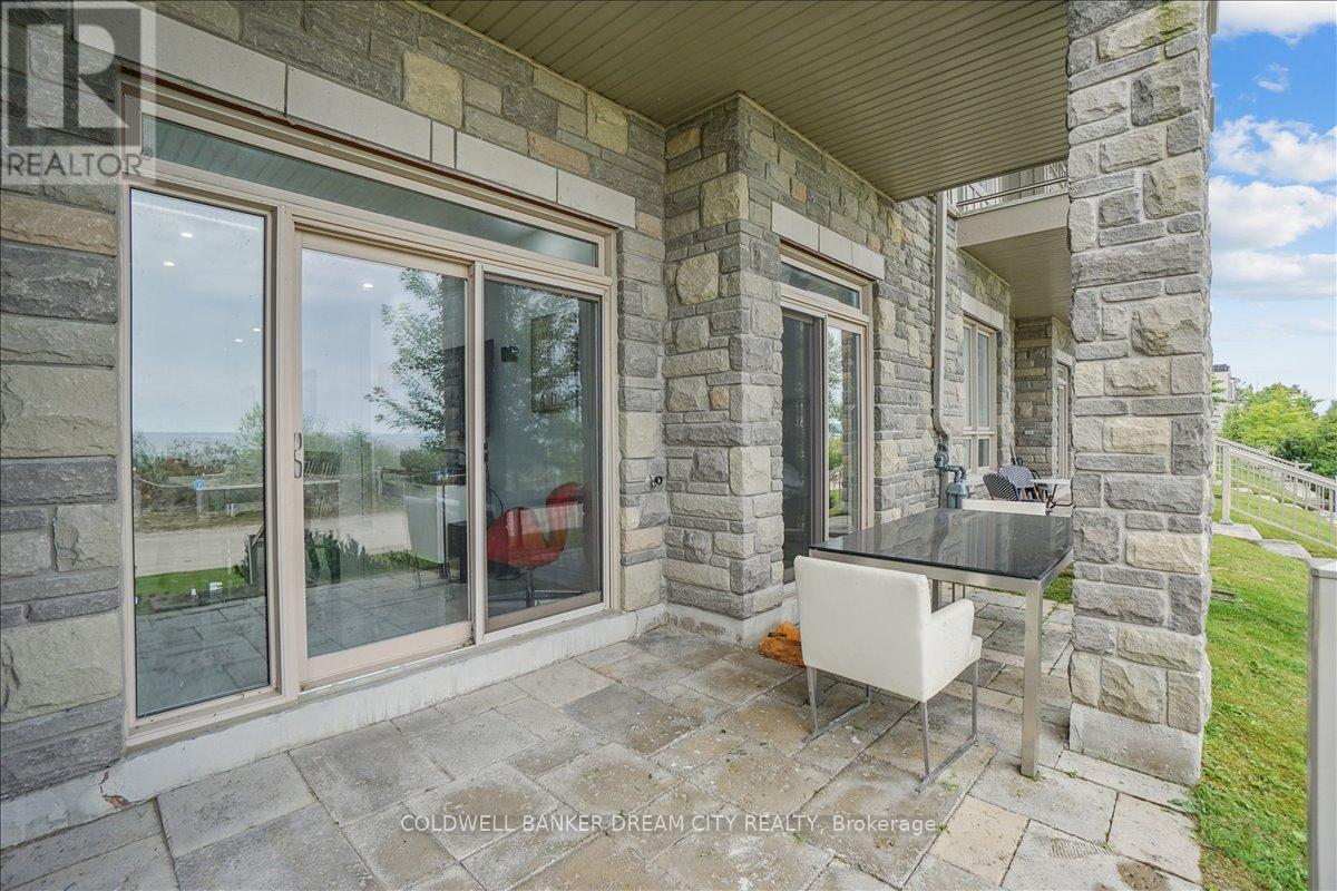 Photo 32 of 111 764 River Road E, Wasaga Beach ON