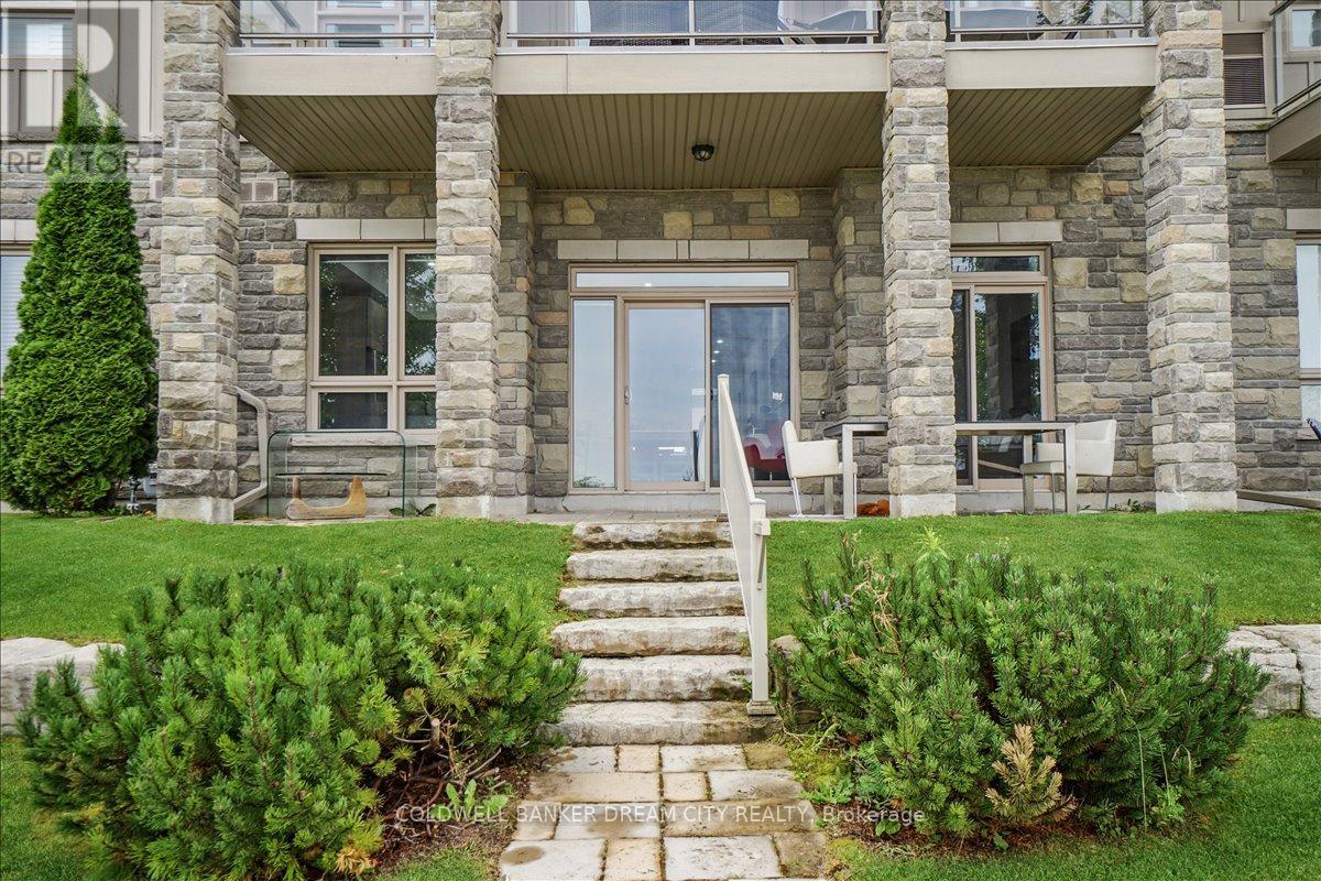 Photo 34 of 111 764 River Road E, Wasaga Beach ON