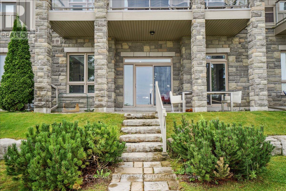 Photo 35 of 111 764 River Road E, Wasaga Beach ON