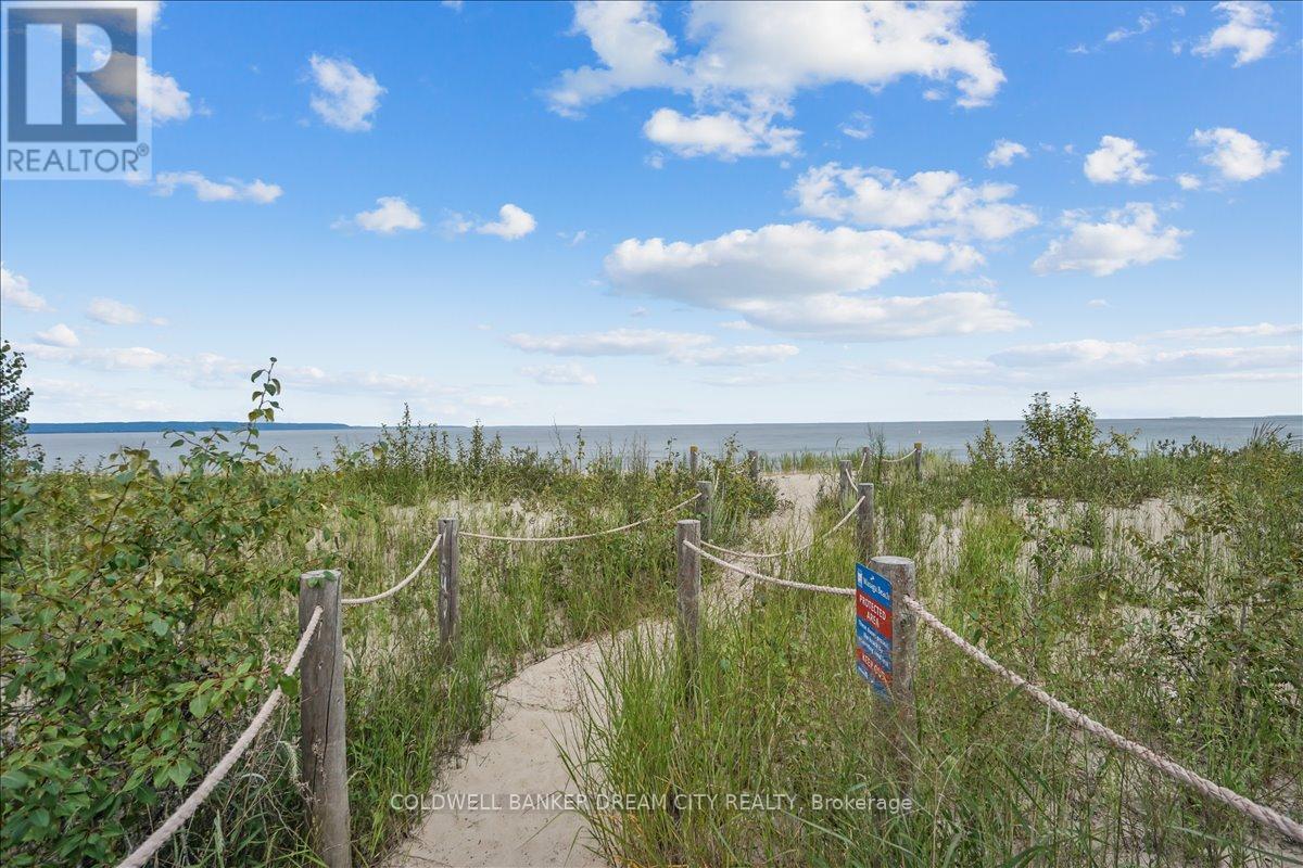 Photo 36 of 111 764 River Road E, Wasaga Beach ON