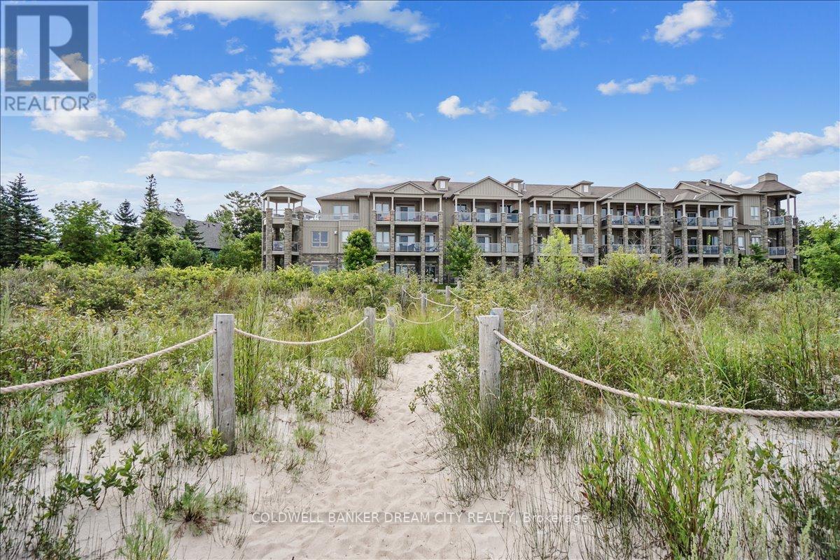 Photo 40 of 111 764 River Road E, Wasaga Beach ON