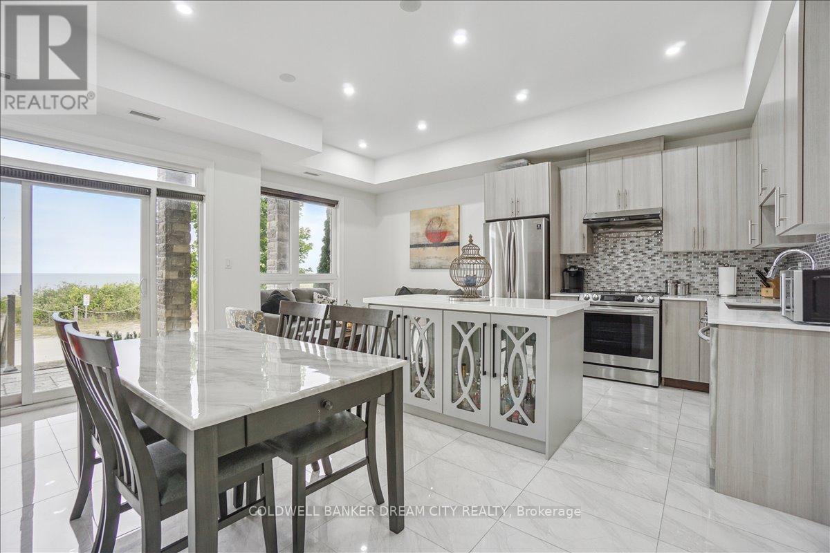 Photo 9 of 111 764 River Road E, Wasaga Beach ON