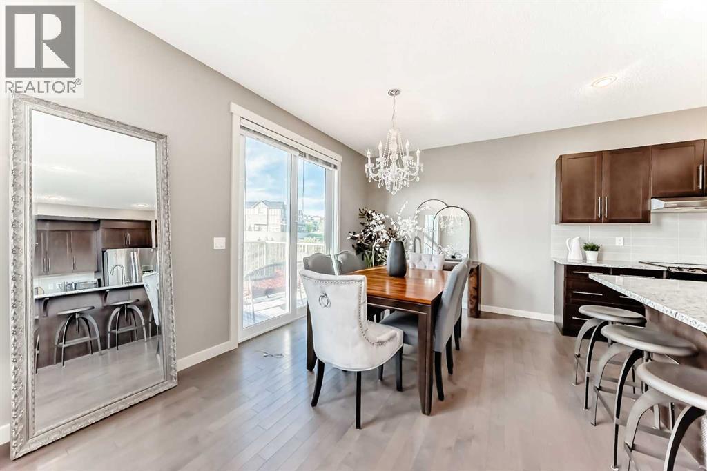 Single Family House for Sale in  Sherwood Road NW Sherwood Calgary 