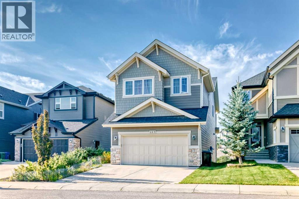 109 Sherwood Road NW, Calgary, Alberta