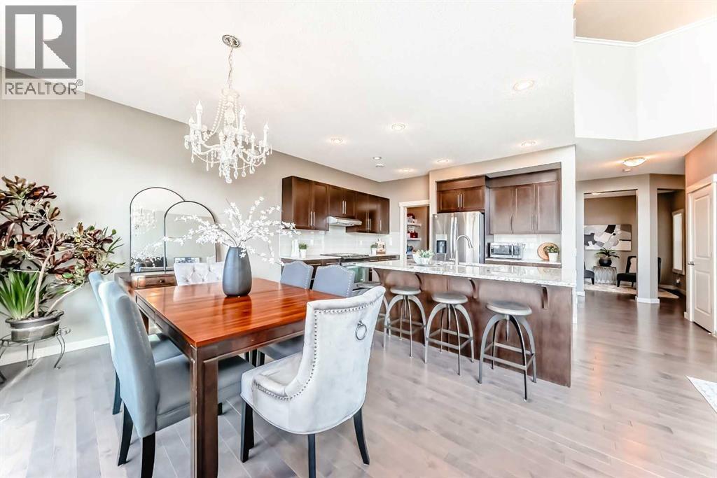 Single Family House for Sale in  Sherwood Road NW Sherwood Calgary 