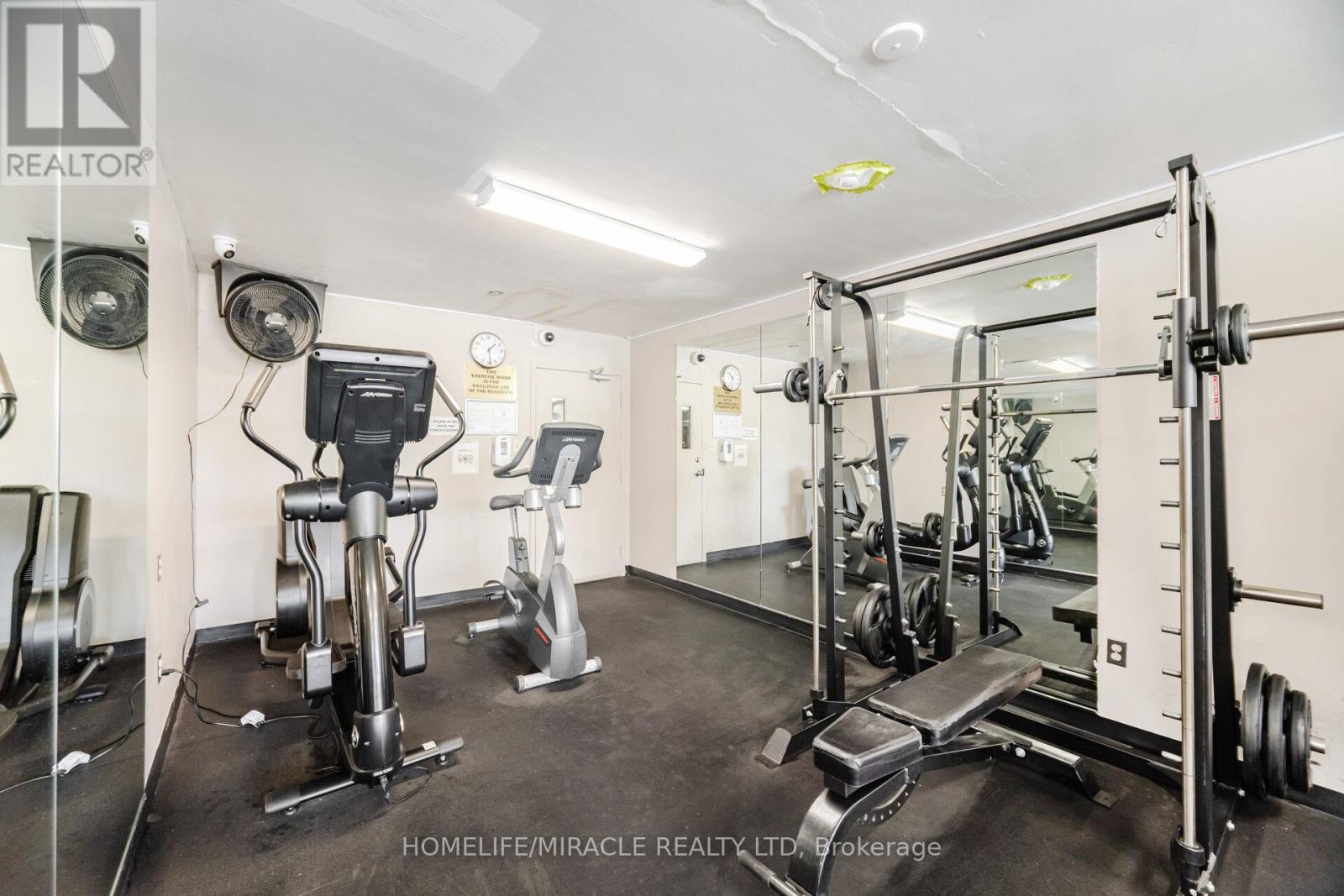 Photo 35 of 509 21 Markbrook Lane, Toronto ON