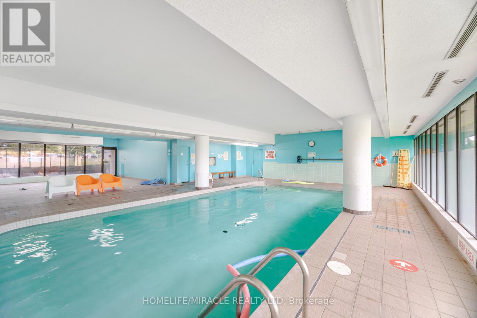 Photo 40 of 509 21 Markbrook Lane, Toronto ON