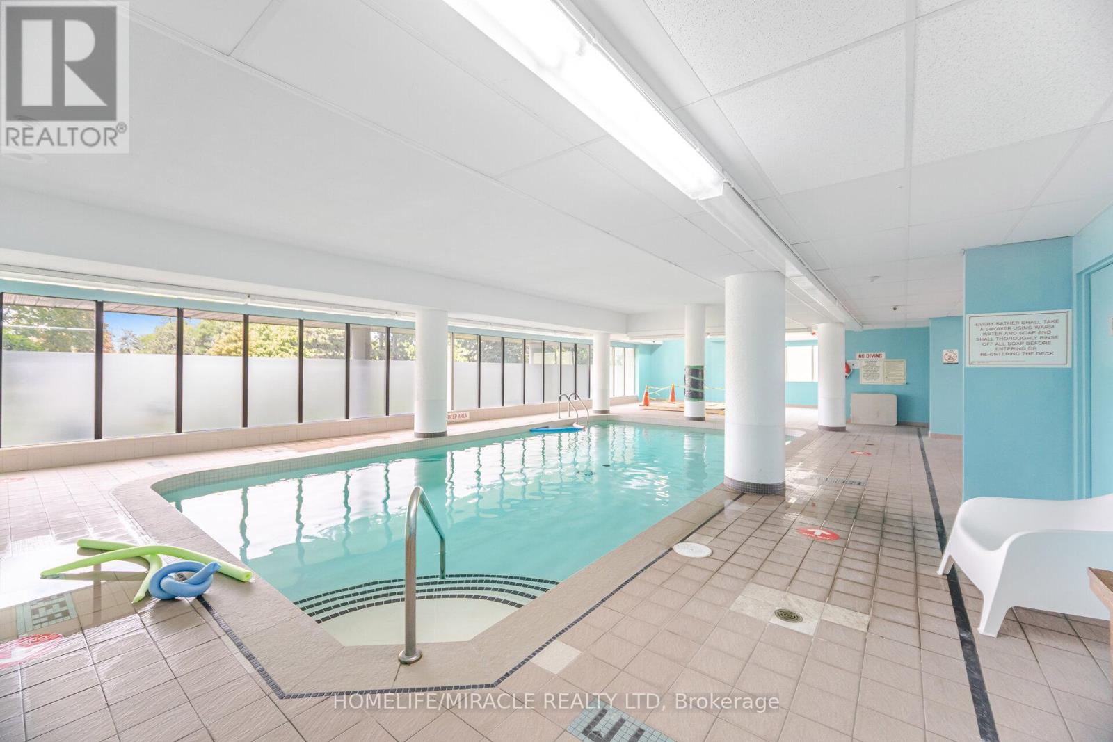 Photo 39 of 509 21 Markbrook Lane, Toronto ON