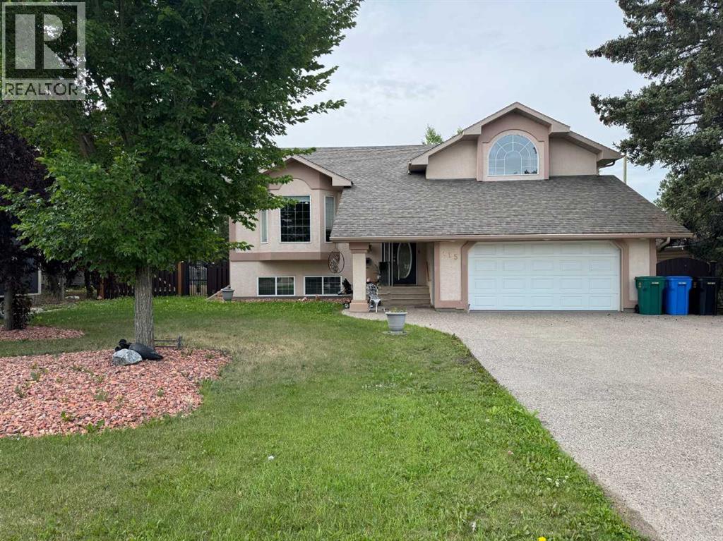 Photo 1 of 115 11 A Street, Beaverlodge AB
