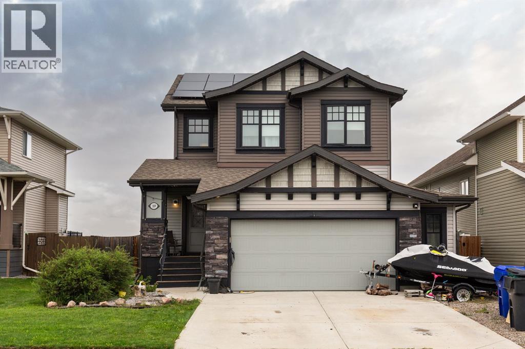 Photo 1 of 189 Lasalle Terrace W, Lethbridge AB