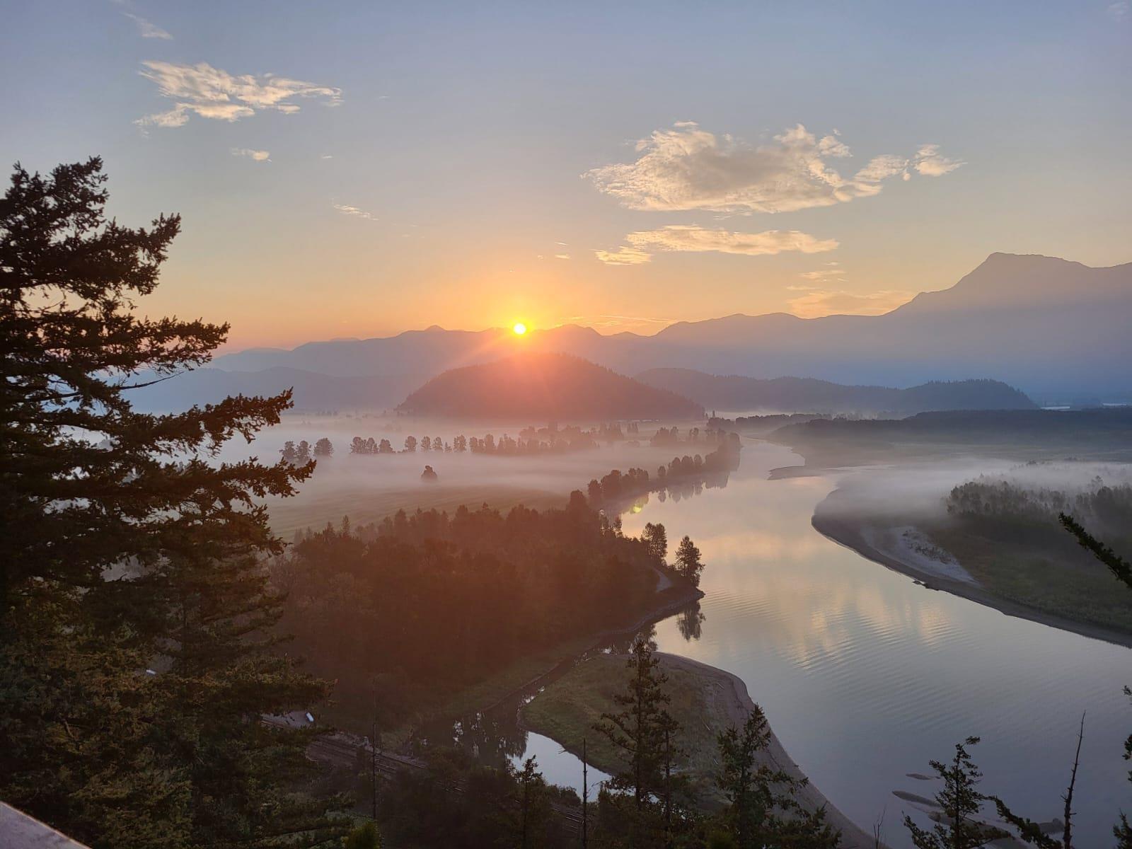 3599 LOUGHEED HIGHWAY, Mt Woodside, Agassiz