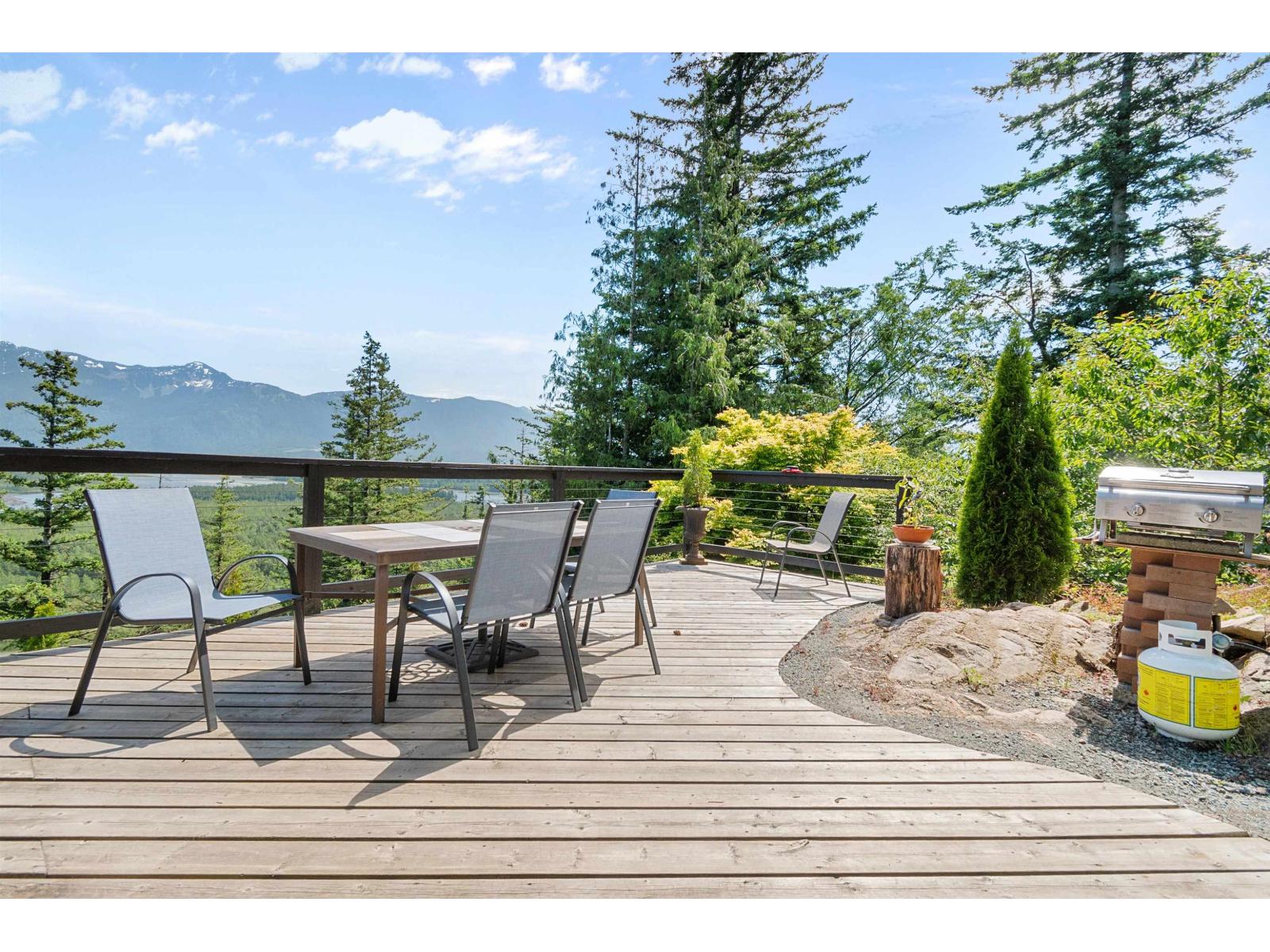 3599 LOUGHEED HIGHWAY, Mt Woodside, Agassiz