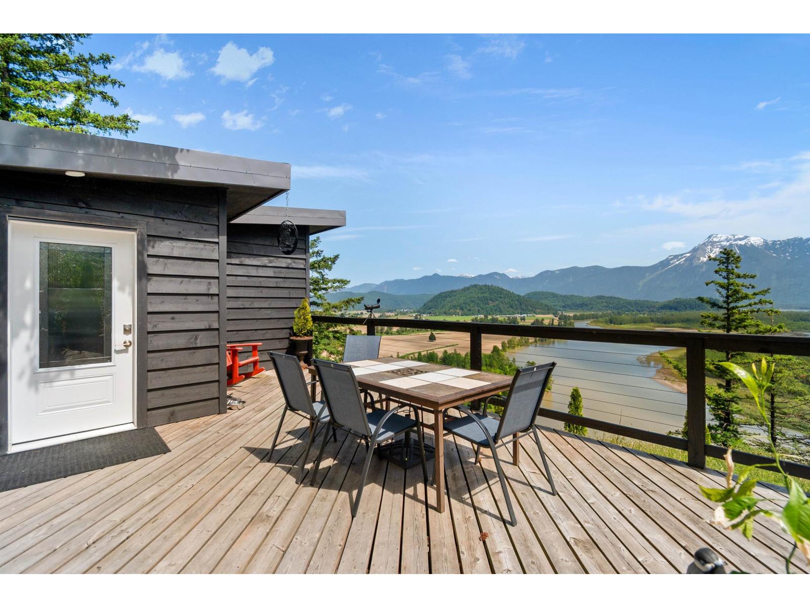 3599 LOUGHEED HIGHWAY, Mt Woodside, Agassiz