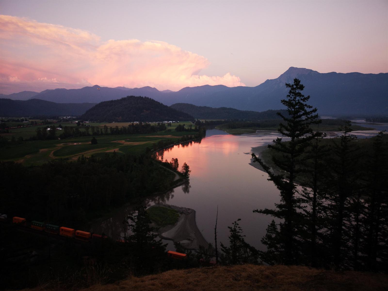 3599 LOUGHEED HIGHWAY, Mt Woodside, Agassiz