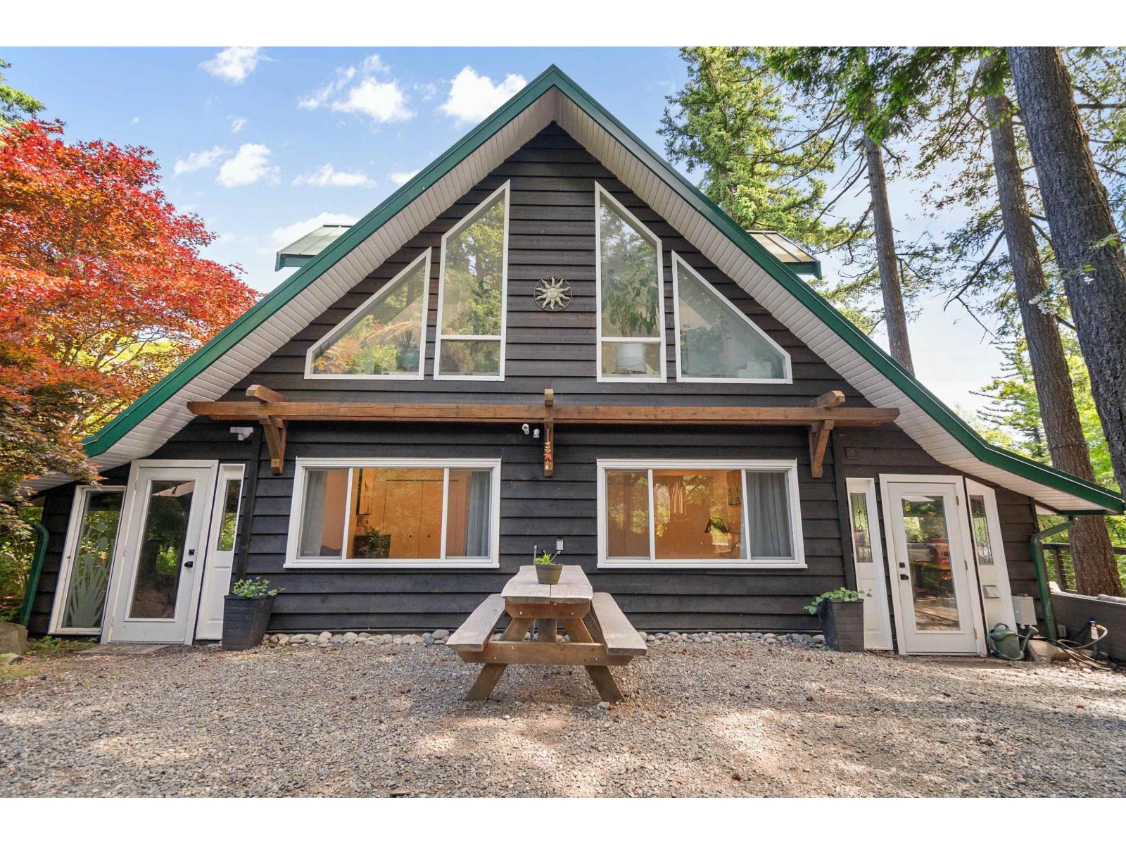 3599 LOUGHEED HIGHWAY, Mt Woodside, Agassiz